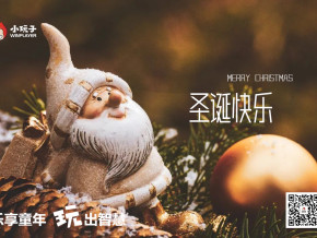 圣诞节 | Merry Christmas!