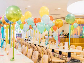 亲子餐厅应该怎么宣传?