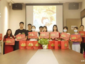 端午来了!小玩子家族在干嘛?