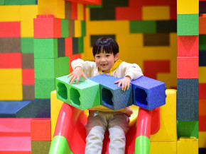 儿童乐园的“魅力”何在?