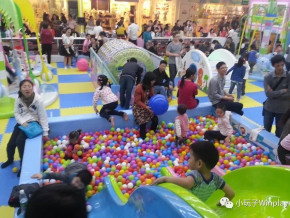 儿童乐园进驻商场应该做哪些评估?