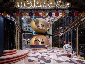 儿童乐园工作人员运营规范