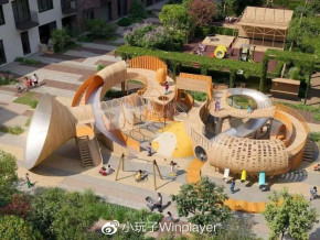 游乐行业的从“新”出发