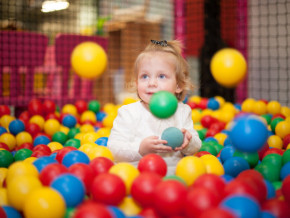 儿童乐园后期运营中应该注意的问题