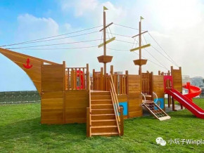 船游乐设计:满船空载月明归